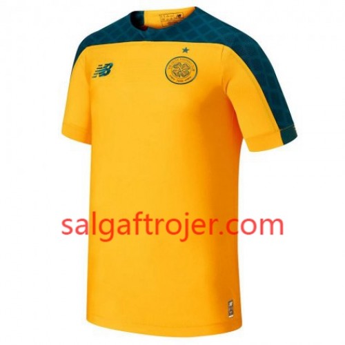 Celtic FC Fodboldtrøjer Udebanesæt 2019/20 Kort ærmer Celtic FC Fodboldtrøjer Udebanesæt 2019/20 Kort ærmer